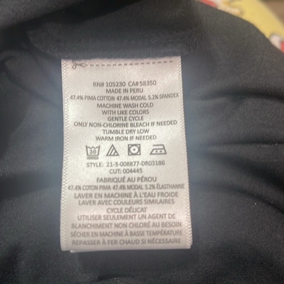 JOIE Lorita Maxi Dress In Caviar Black Caviar XS - Picture 9 of 10